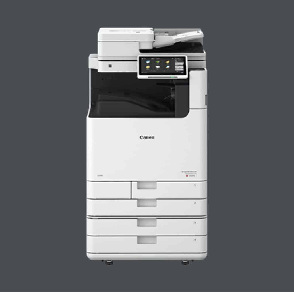 Canon printer