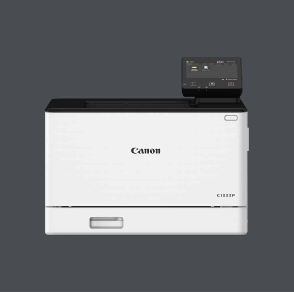 Canon kleurenprinter