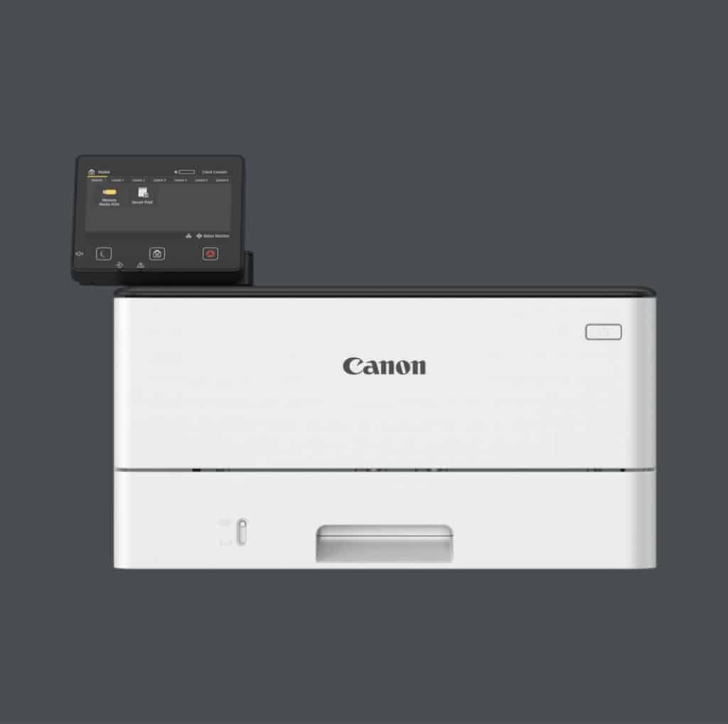 Canon printer